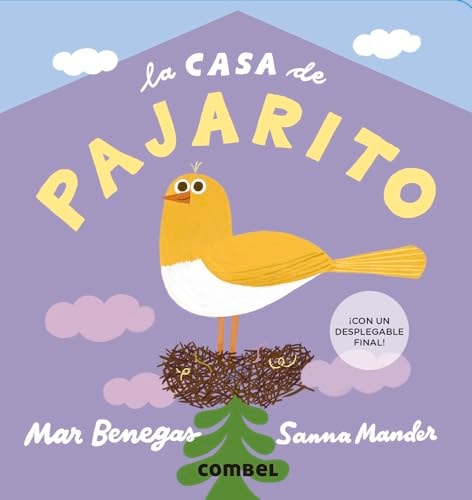 Casa de Pajarito