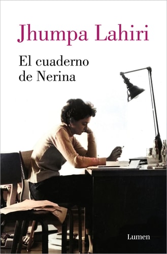 Cuaderno de Nerina