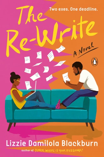 The Re-Write: A Novel