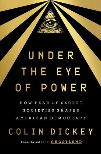 Under the Eye of Power