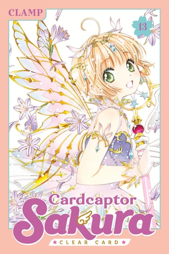 Cardcaptor Sakura