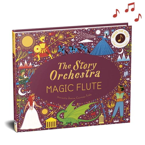 The Magic Flute