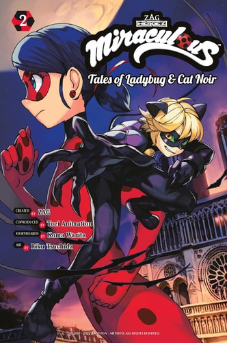 Miraculous