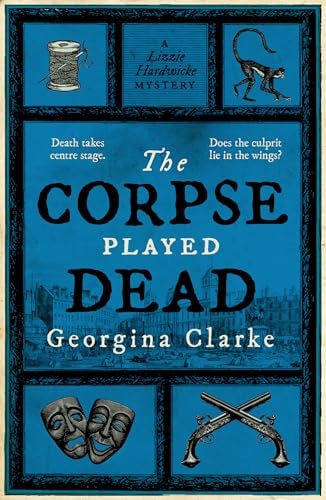 The Corpse Played Dead
