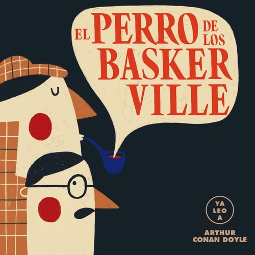 Perro De Los Baskerville