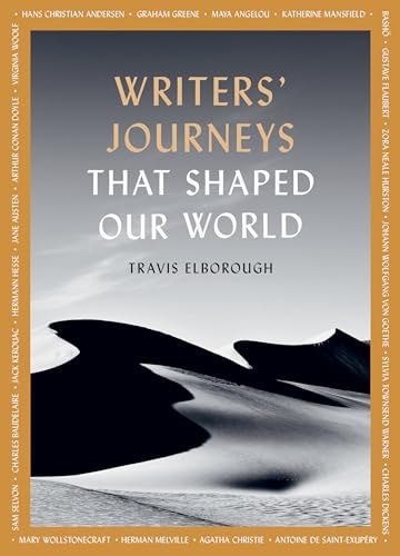 Writers' Journeys That Shaped Our...