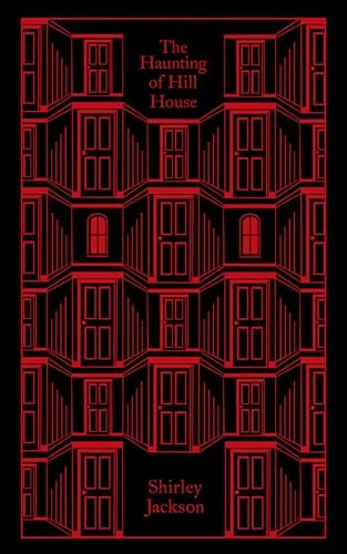 The Haunting of Hill House (Penguin Classics)