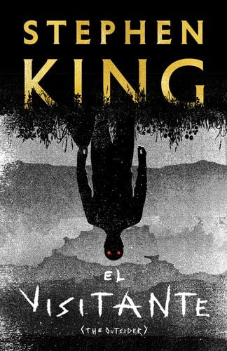 El visitante / End of Watch (Spanish Edition)