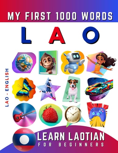 Learn Lao for Beginners