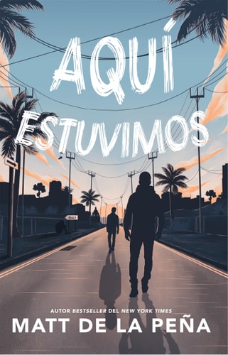 Aqui Estuvimos