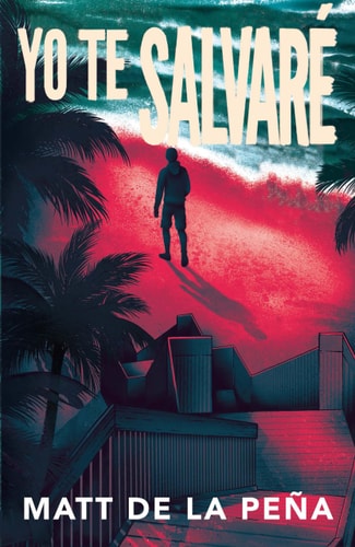 Yo te Salvare