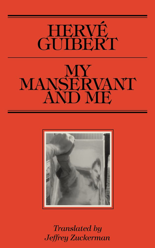 My Manservant and Me: madcap novel