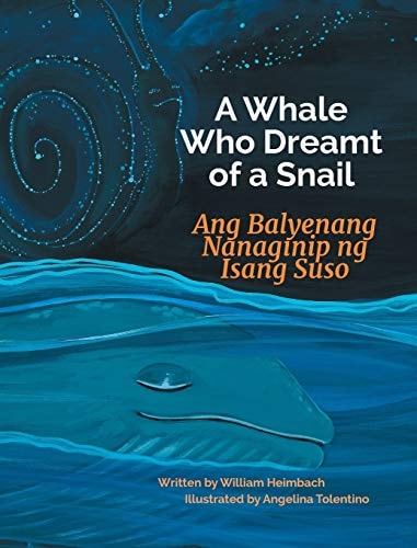 Whale Who Dreamt of a Snail