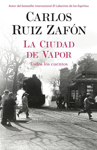 Ciudad de Vapor