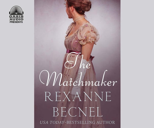 The Matchmaker (Volume 1) (The Matchmaker Novels)