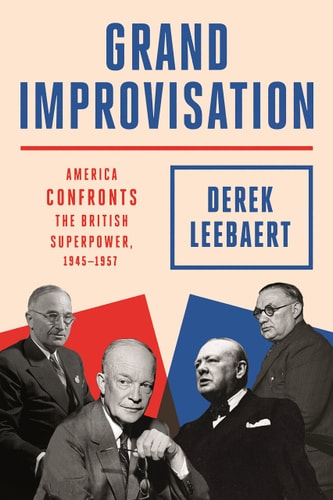 Grand Improvisation