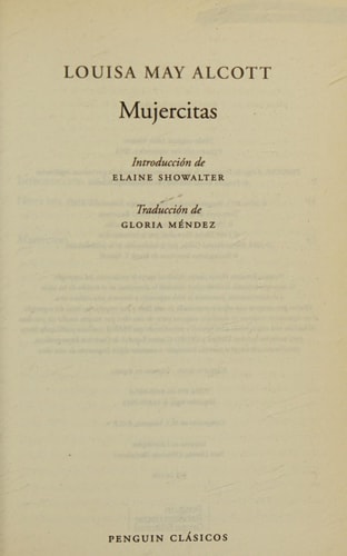 Mujercitas