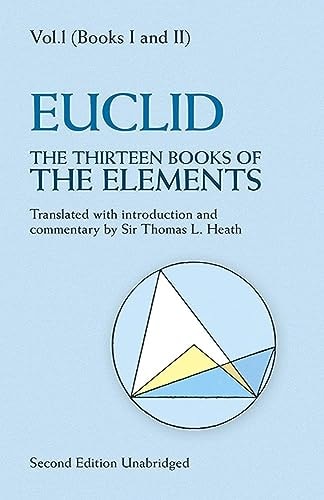The Thirteen Books of the Elements,...