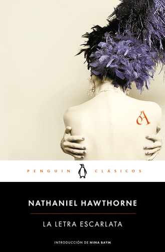 Letra Escarlata