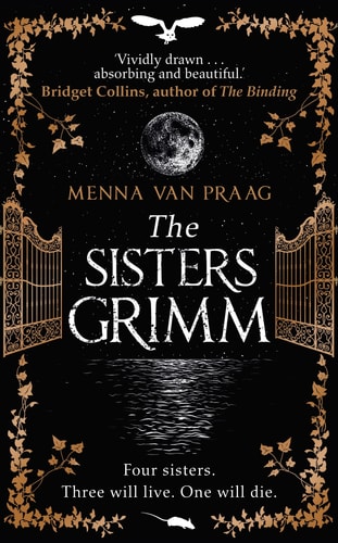 The Sisters Grimm: A Novel (The Sisters Grimm, 1)