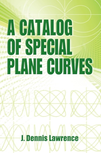 A Catalog of Special Plane Curves...