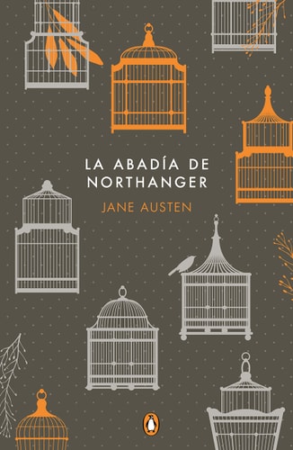 Abadia de Northanger