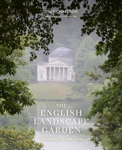 The English Landscape Garden