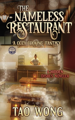 The Nameless Restaurant