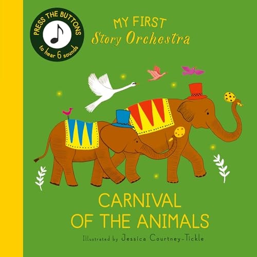 My First Story Orchestra
