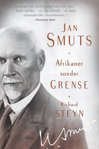 Jan Smuts