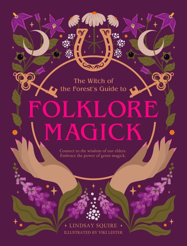 The Witch of the Forest's Guide...