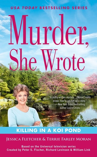 Murder, She Wrote