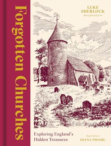 Forgotten Churches