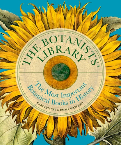The Botanists' Library