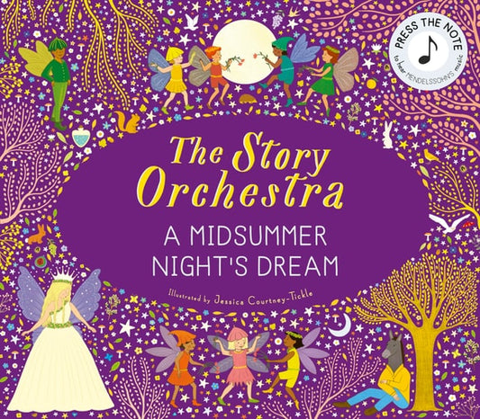 A Midsummer Night's Dream