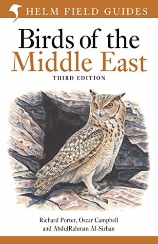 Phillipps' Field Guide to the Birds of Borneo: Sabah, Sarawak, Brunei, and Kalimantan - Fully Revised Third Edition (Princeton Field Guides, 88)
