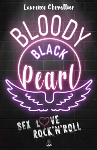 Bloody Black Pearl