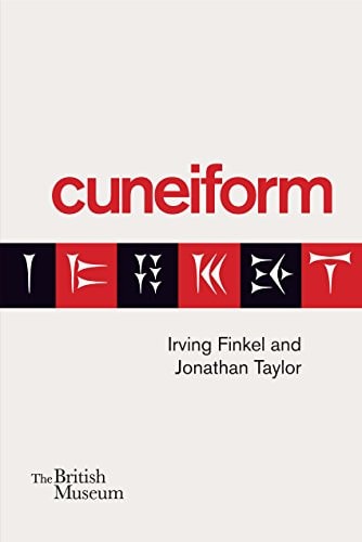 Cuneiform: Ancient Scripts