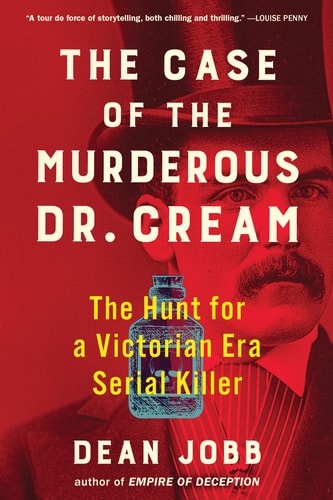 The Case of the Murderous Dr. Cream...