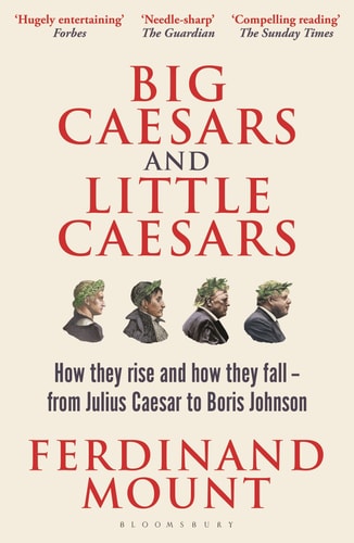 Big Caesars and Little Caesars