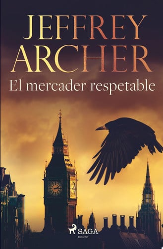 El mercader respetable