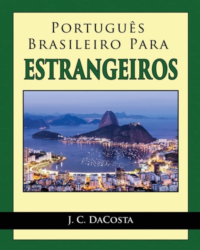 Portugues Brasileiro para Estrangeiros...