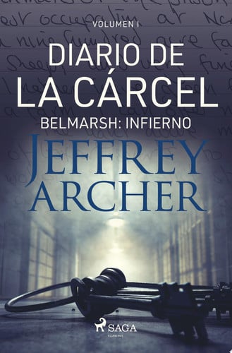 Diario de la cárcel, volumen I - Belmarsh: Infierno