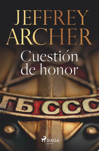 Cuestión de honor