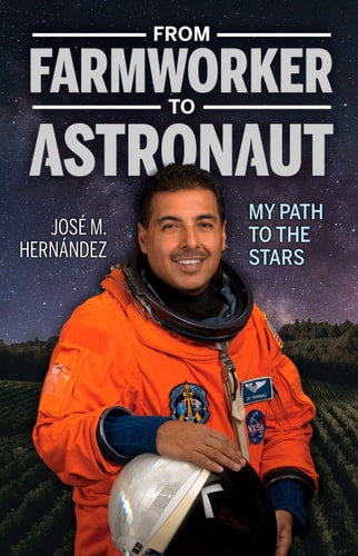 From Farmworker to Astronaut/De...
