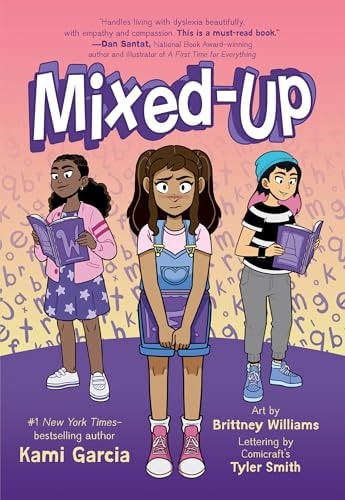 Mixed-Up