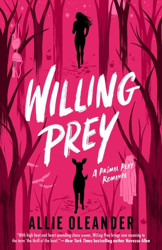 Willing Prey