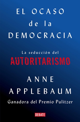 Ocaso de la Democracia