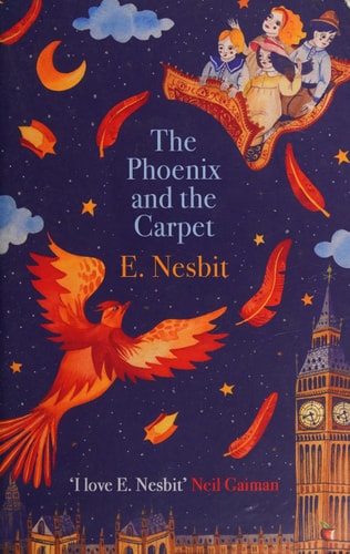 The Phoenix and the Carpet