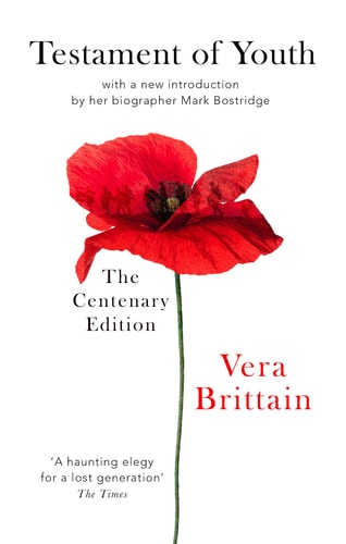 Testament of Youth (Penguin Classics)